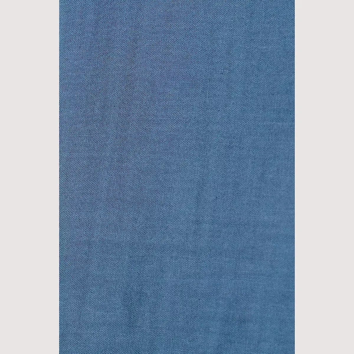 U.S. Polo Battaniye İndigo