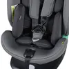 Prego Q9004 Tronfıx I-Size Oto Koltuğu Gri
