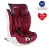 Kraft Techno Fix Oto Koltuğu 9-36 Kg Bordo