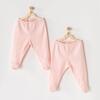 Andy Wawa Pantolon Patikli Hello Lovely Pembe