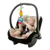 Playgro Asılabilir Çanlı Oyuncak Rakun