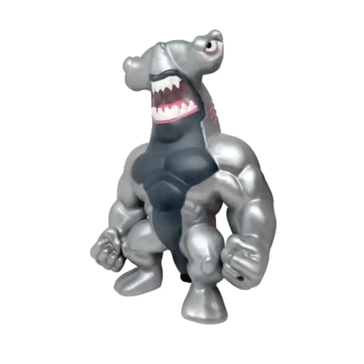 Monster Flex Aqua Esnek Figür 15 cm