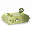 Sleepy Zeytinyağı Islak Mendil 25li