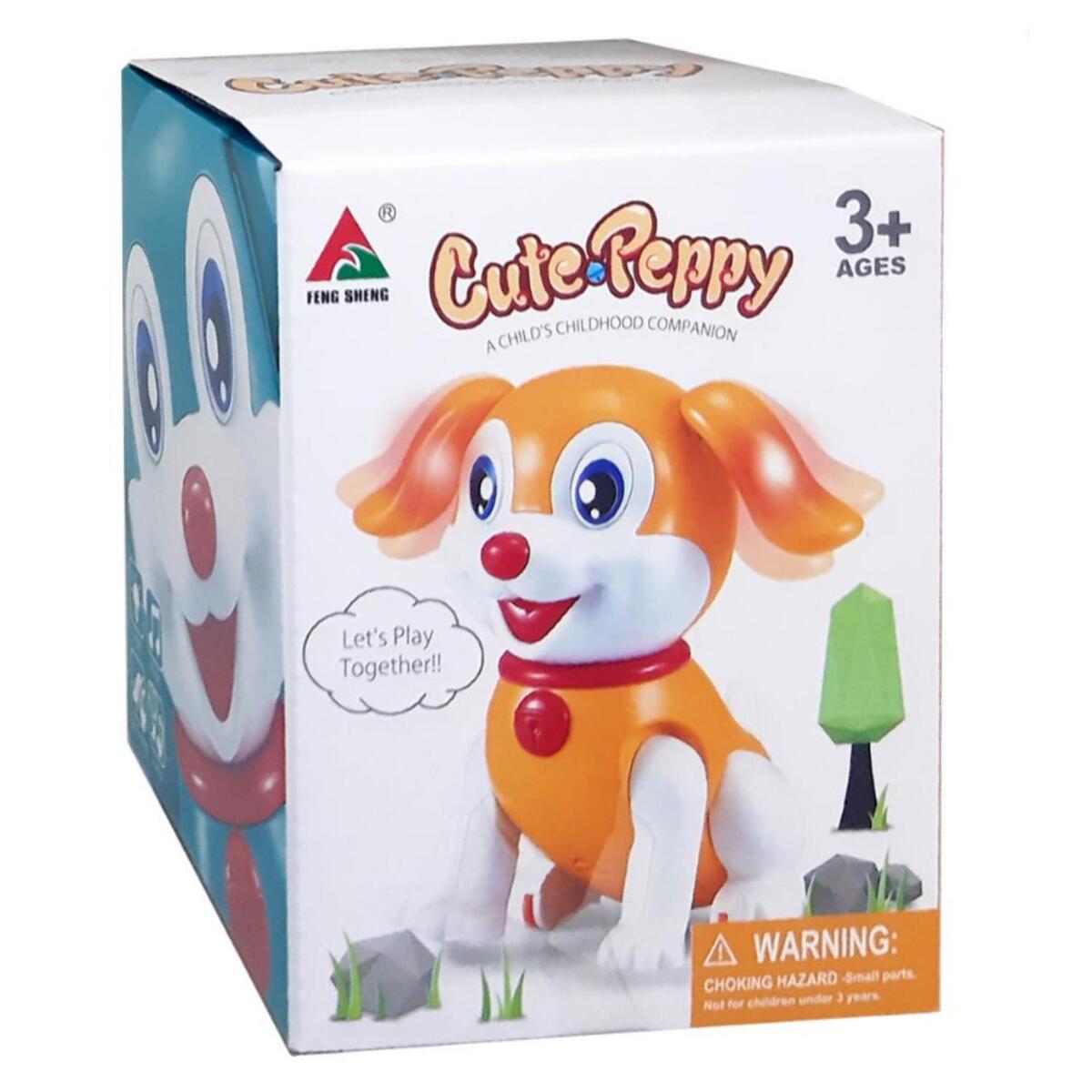 Pilli Köpek