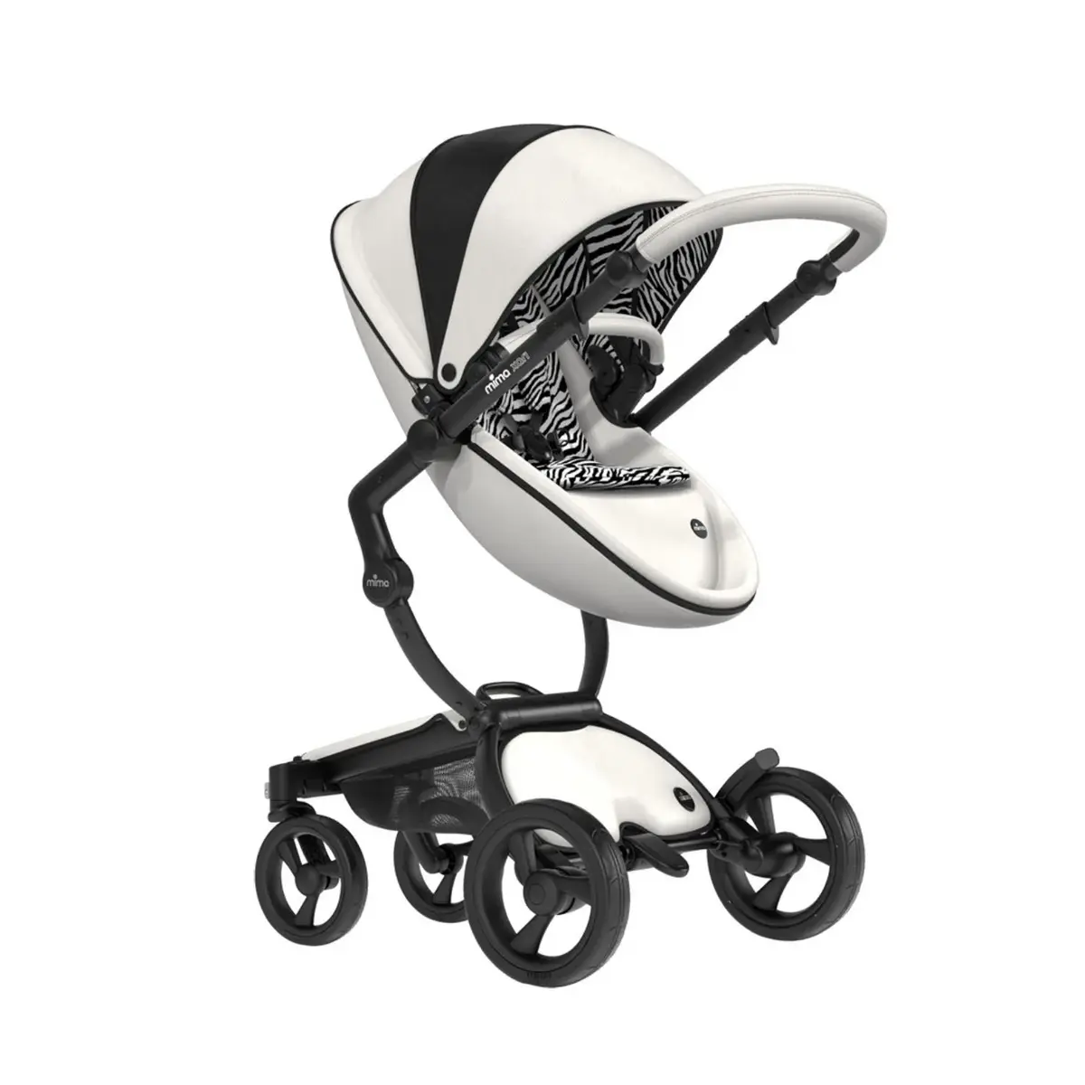 Mima Xari Special Edition Set New York Zebra