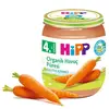 Hipp Organik Havuç Püresi 125 gr