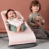 Babybjörn Balance Bliss Ana Kucağı Power Pink Mesh