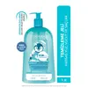 Bioderma Abcderm Saç Yüz ve Vücut Temizleme 1 Litre