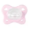 Chicco Physioforma Dual Soft Emzik Kız 2-6 Ay 2'li