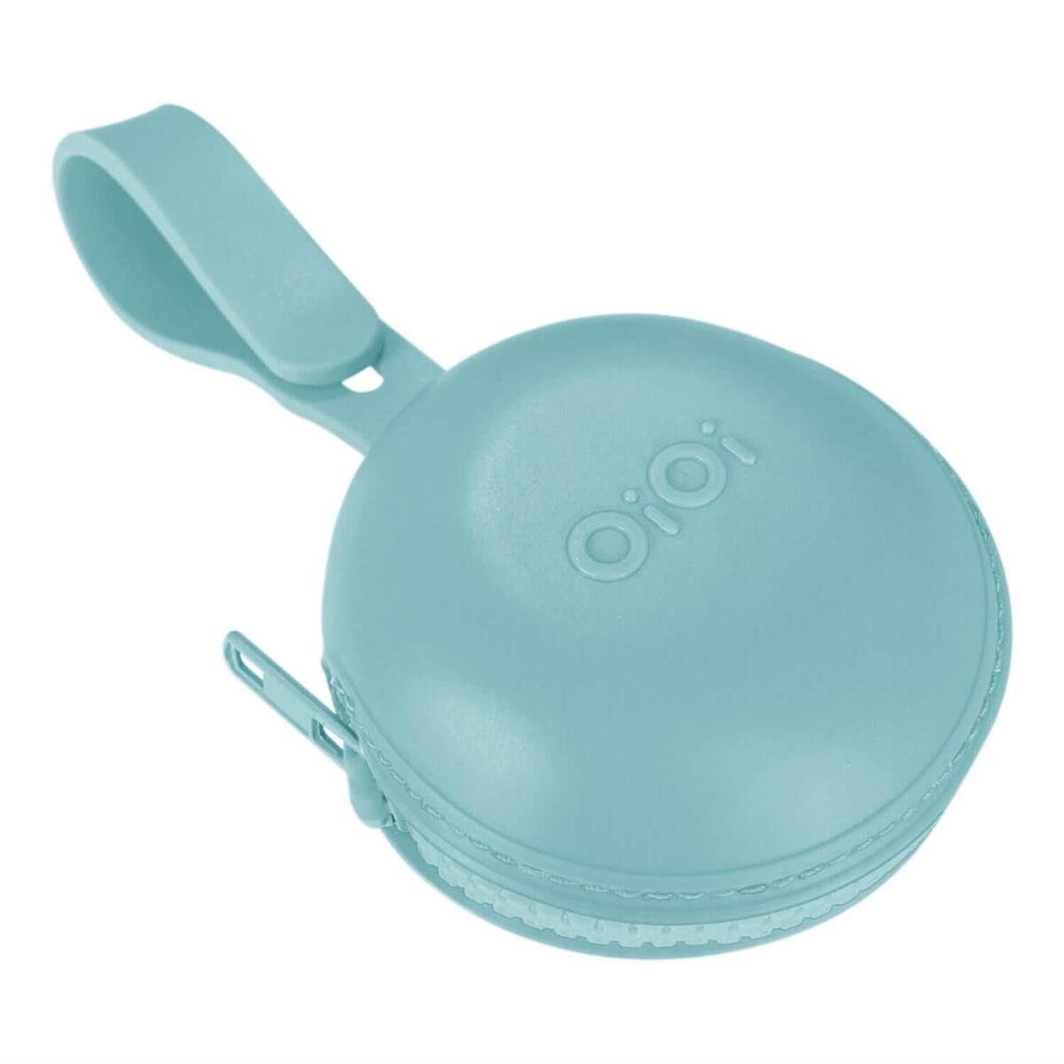 OiOi Pod Emzik Kılıfı Aqua Green