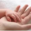 Chicco Bebek Tırnak Bakım Seti Mavi