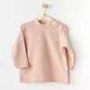 Andy Wawa Sweatshirt Basic Gül