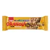 Züber Granola Bar Yer Fıstıklı 25gr