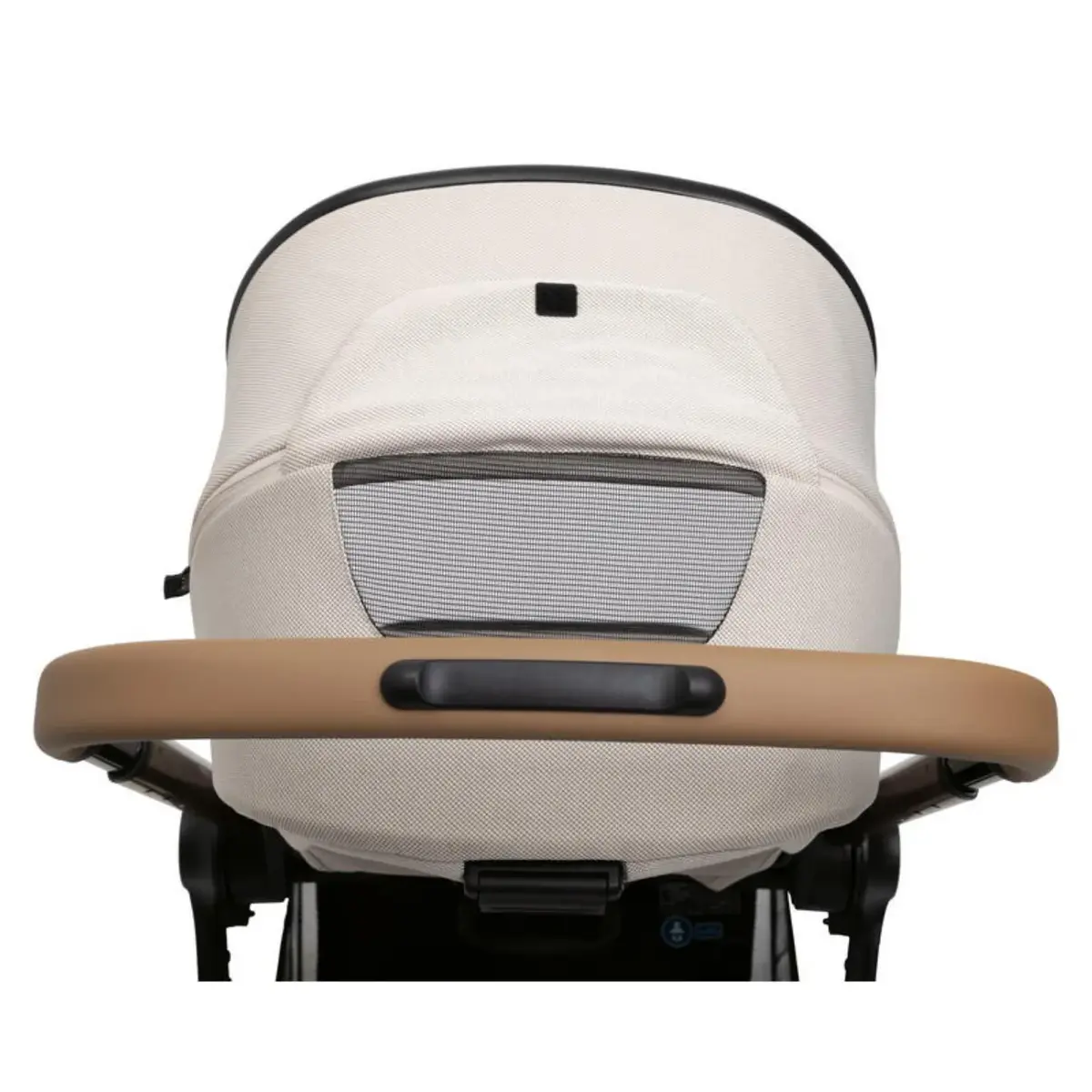 Chicco Mysa Çift Yönlü Bebek Arabası Amber Glow