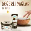 Arko Nem Krem Değerli Yağlar H.Cevizi 250 ml