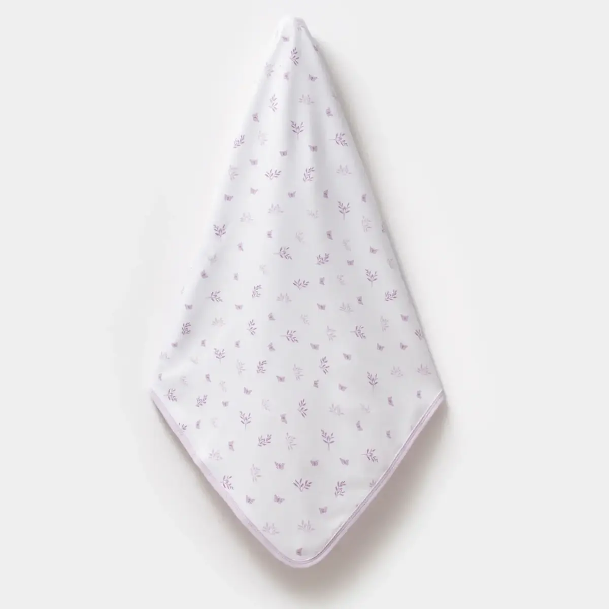 Moi Noi Organik Battaniye Kelebek