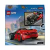 LEGO City Elektrikli Süper Araba 60486