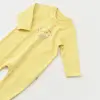 Bibaby Organik Tulum Baby Racoon Lemon Grass