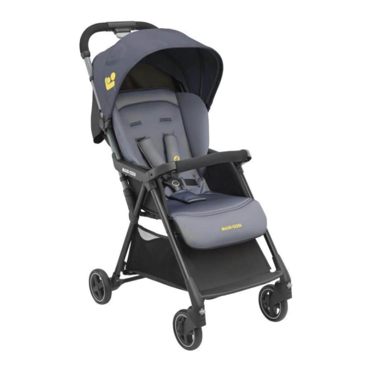 Maxi Cosi Diza Bebek Arabası Brave Graphite