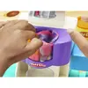Play-Doh Raınbow Swırl Ice Cream Plays
