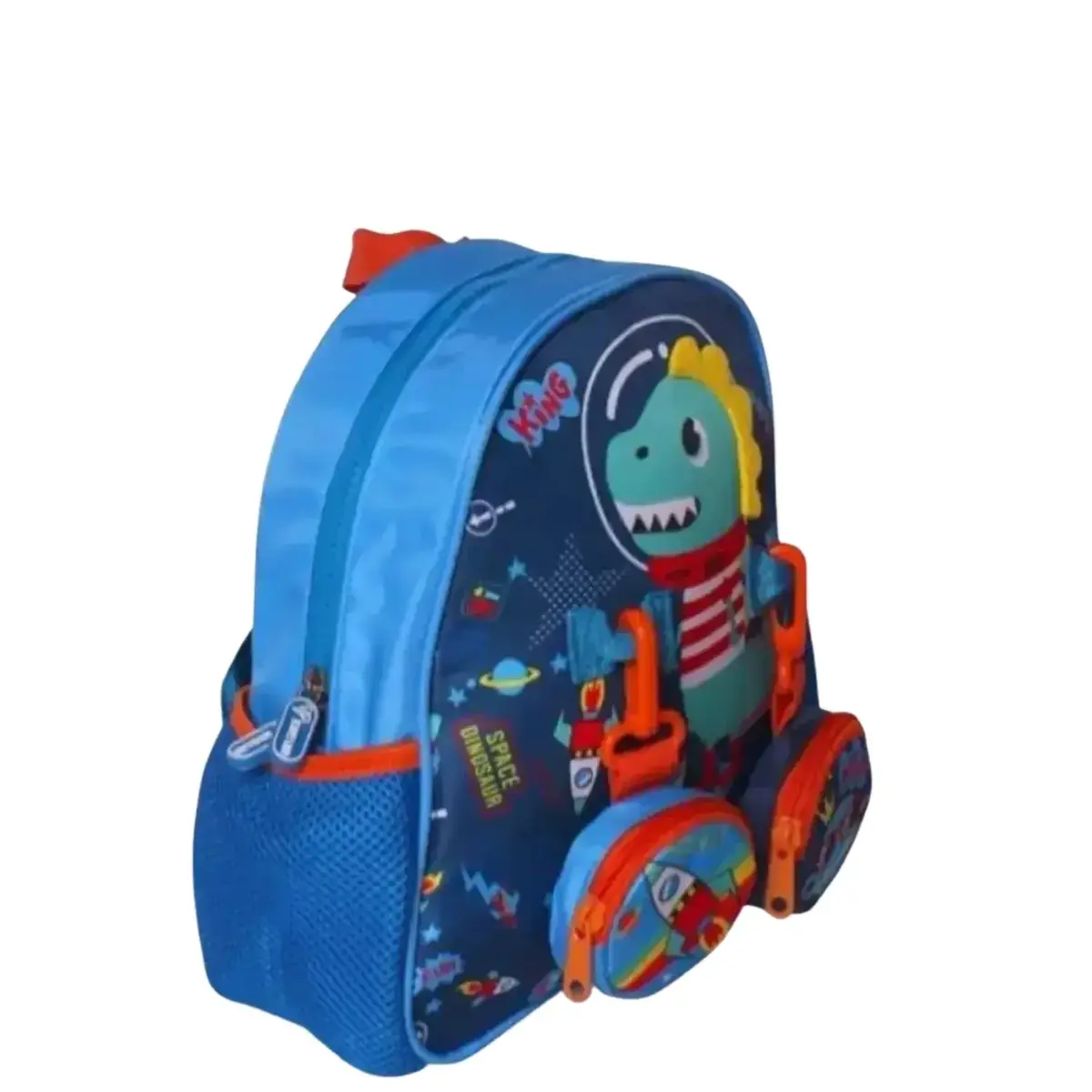 Dream Vest Dinazor Mini Sırt Çantası