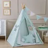 Funna Baby Advantage Tepee Çadır Aqua