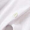 Bibaby Organik Sweatshirt Little Basic Beyaz