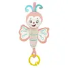Babyjem Titreşimli Kelebek Gül Kurusu