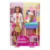 Barbie ve Meslekleri Oyun Setleri