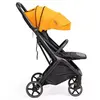 Baby2Go Calico Kabin Bebek Arabası Sarı