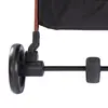 Kraft Balear Bebek Arabası Black