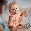 Philips Avent SCF085/59 Ultra Air Emzik 2li Kız 0-6 Ay 