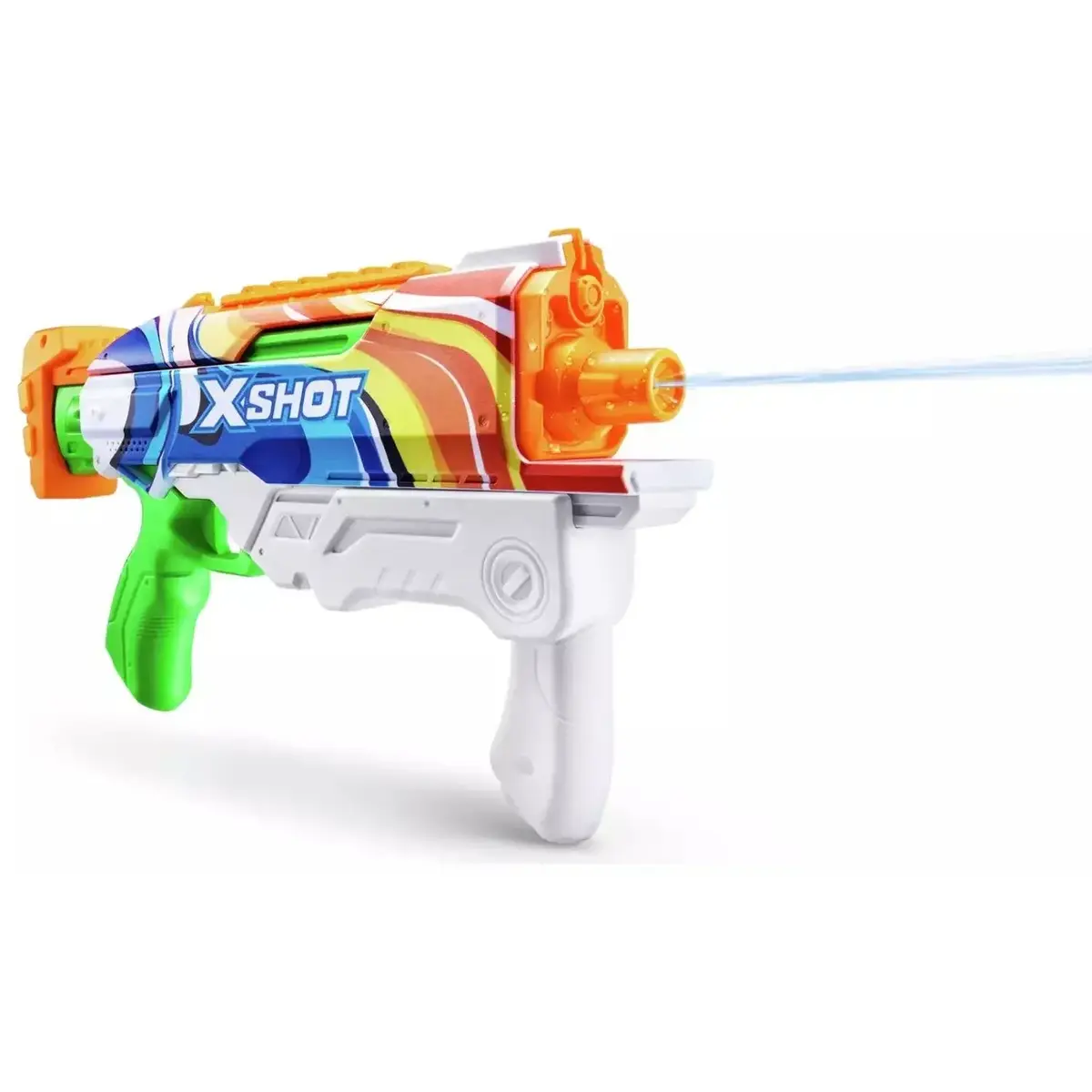 X-Shot Water Su Tabancası Hyperload Fast-Fıll Skins 500Ml