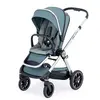 Kanz Explorer Travel Sistem Bebek Arabası Hunter Green