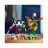 LEGO NINJAGO Lloyd'un Robot Savaşı EVO 71781