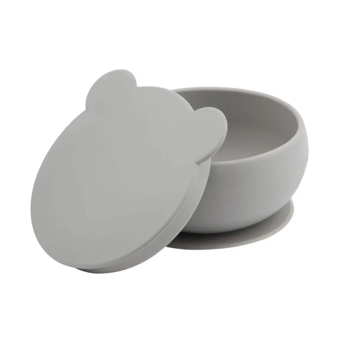 Oioi Kase Bardak Set Powder Grey
