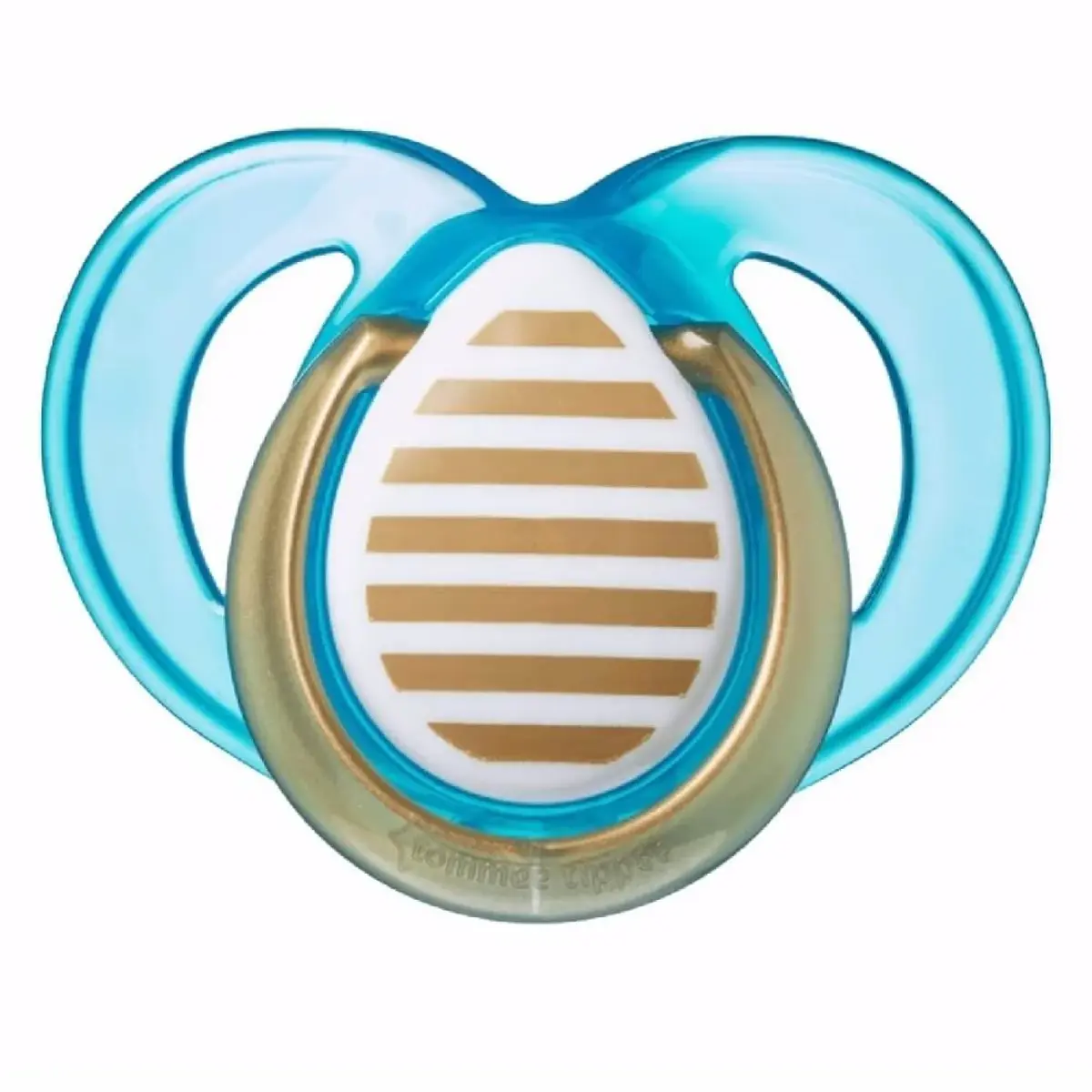 Tommee Tippee Moda Emzik 2li 6-18 Ay Erkek