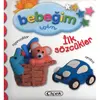 Çiçek Bebeğim İçin Dizisi-İlk Sözcükler