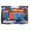Nişancı 8 Dart Fırlatıcı 