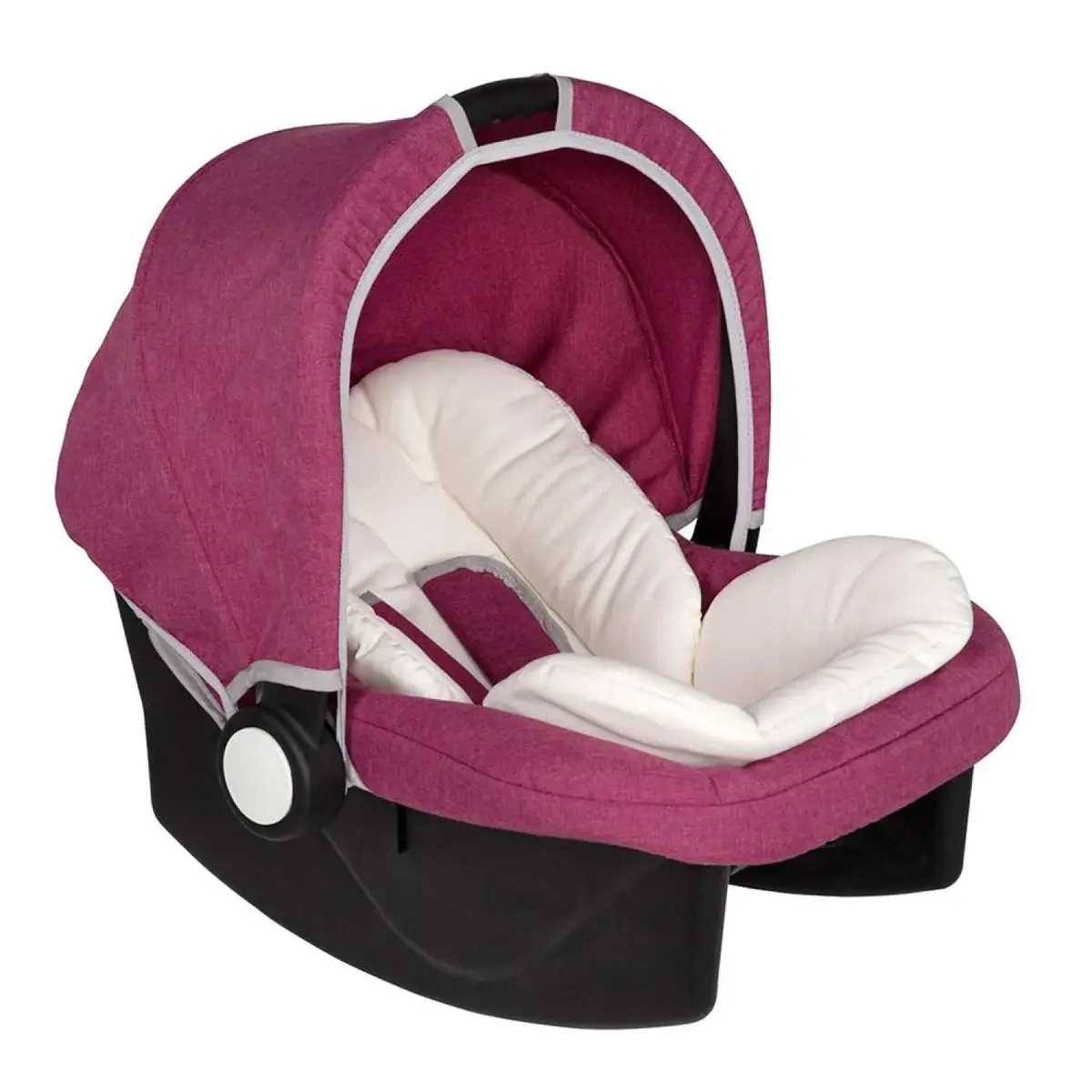 Vauva Porto Ana Kucağı 0-13 Kg Mor