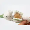 Babyjem Çıngıraklı Deniz Atı Mint