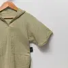 Moi Noi Panço Müslin Haki