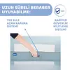 Chicco Next2Me Forever Anne Yanı Beşik Aquarelle