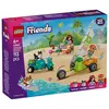 LEGO Friends Sörfçü Köpekler ve Scooter Macerası 42641 