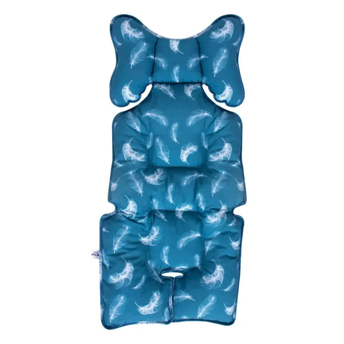 Sevi Bebe Puset ve Oto Koltuğu Minderi Tüy