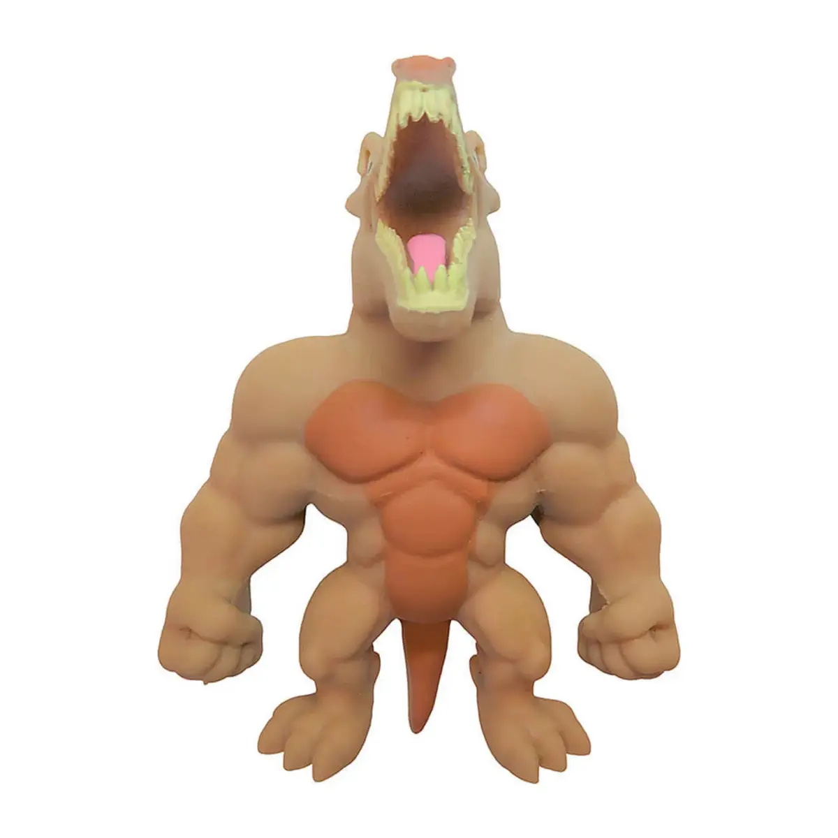 Monster Flex Dino Süper Esnek Figür 15 cm