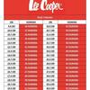 Lee Cooper Ayakkabı Spor Beyaz