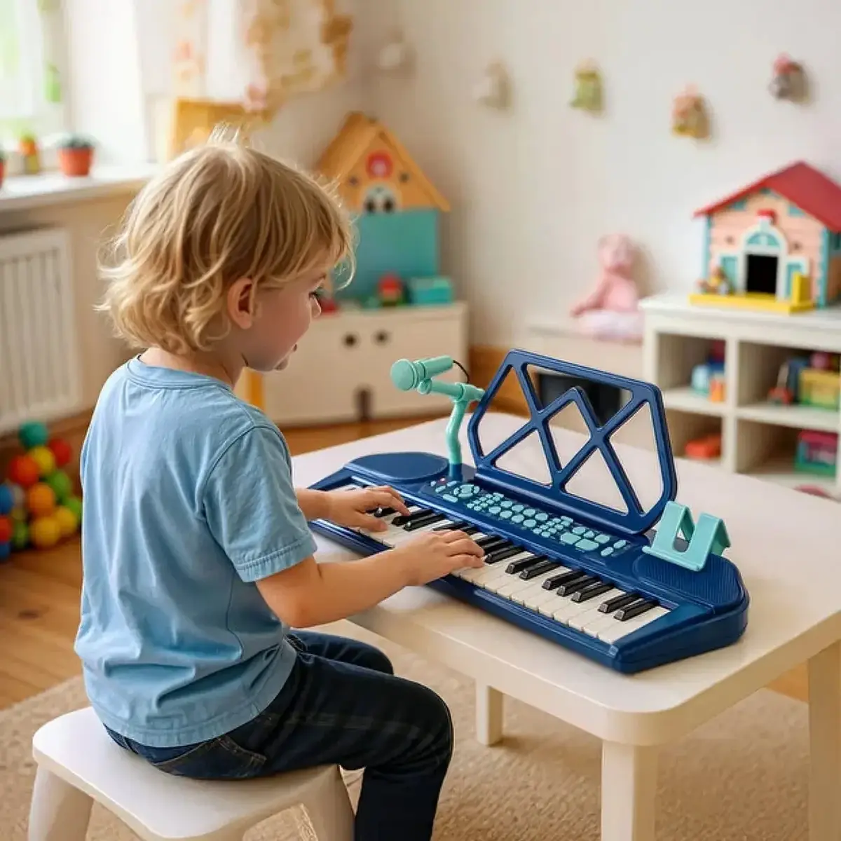 Piano 49 Tuş