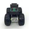 Gokidy Beast Roller Diecast-Black Night