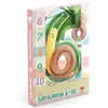 İlk Sayılarım 6-10